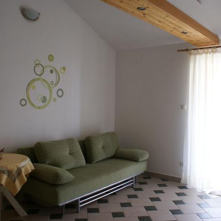 Apartments Robert Порат Экстерьер фото