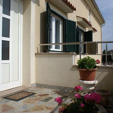 Apartments Robert Порат Экстерьер фото