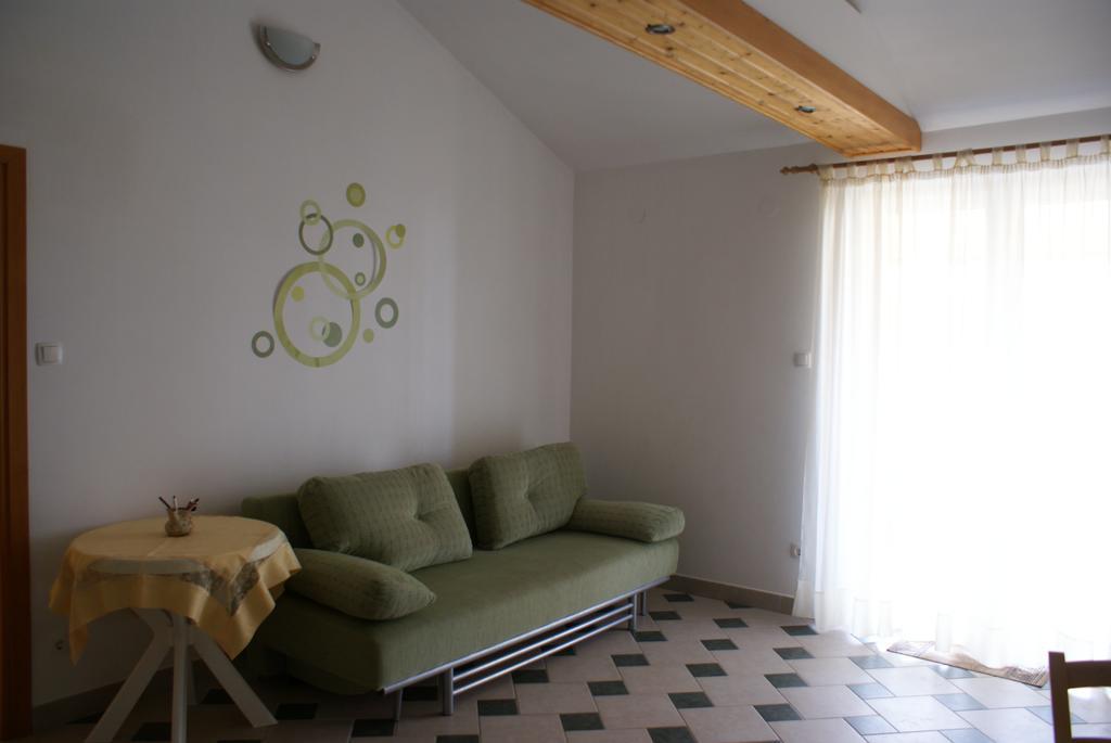 Apartments Robert Порат Экстерьер фото