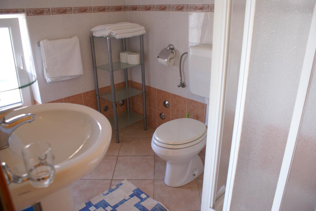 Apartments Robert Порат Экстерьер фото