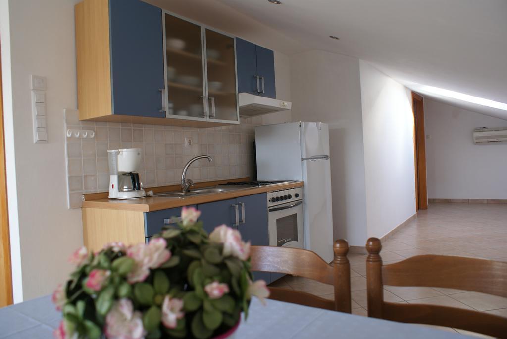 Apartments Robert Порат Экстерьер фото