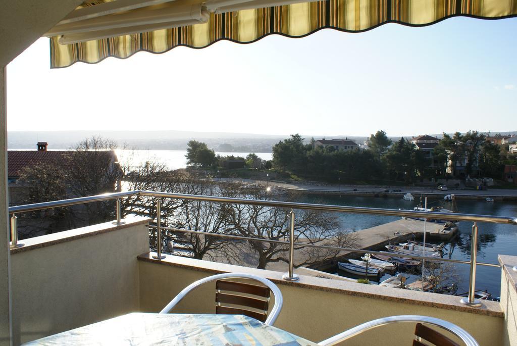 Apartments Robert Порат Экстерьер фото