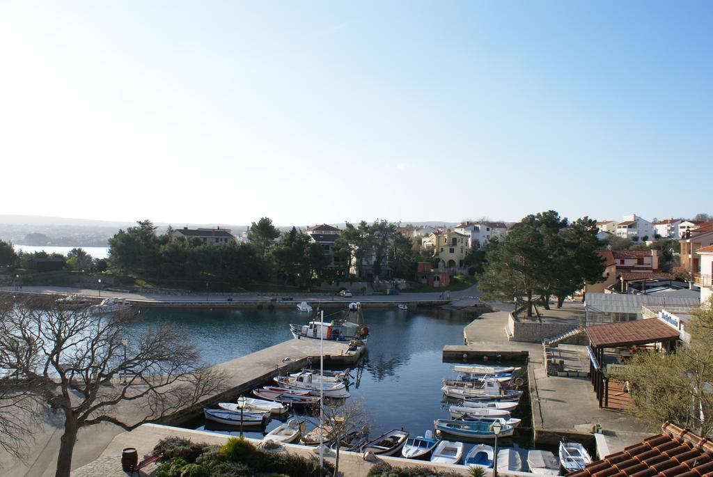 Apartments Robert Порат Экстерьер фото