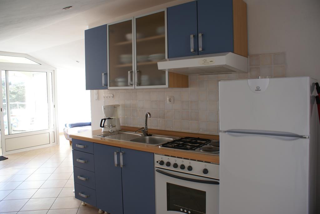 Apartments Robert Порат Экстерьер фото