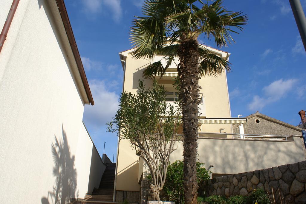 Apartments Robert Порат Экстерьер фото