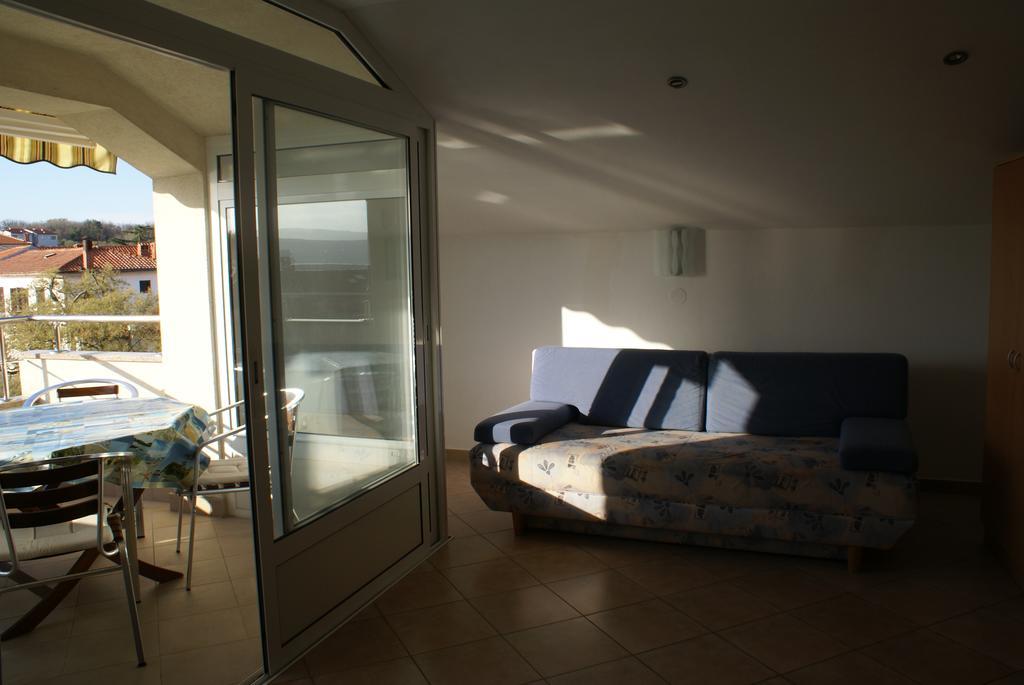 Apartments Robert Порат Экстерьер фото