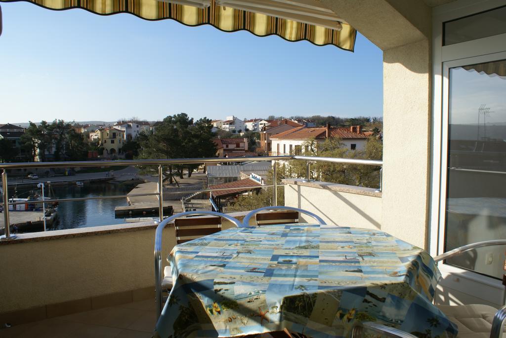 Apartments Robert Порат Экстерьер фото
