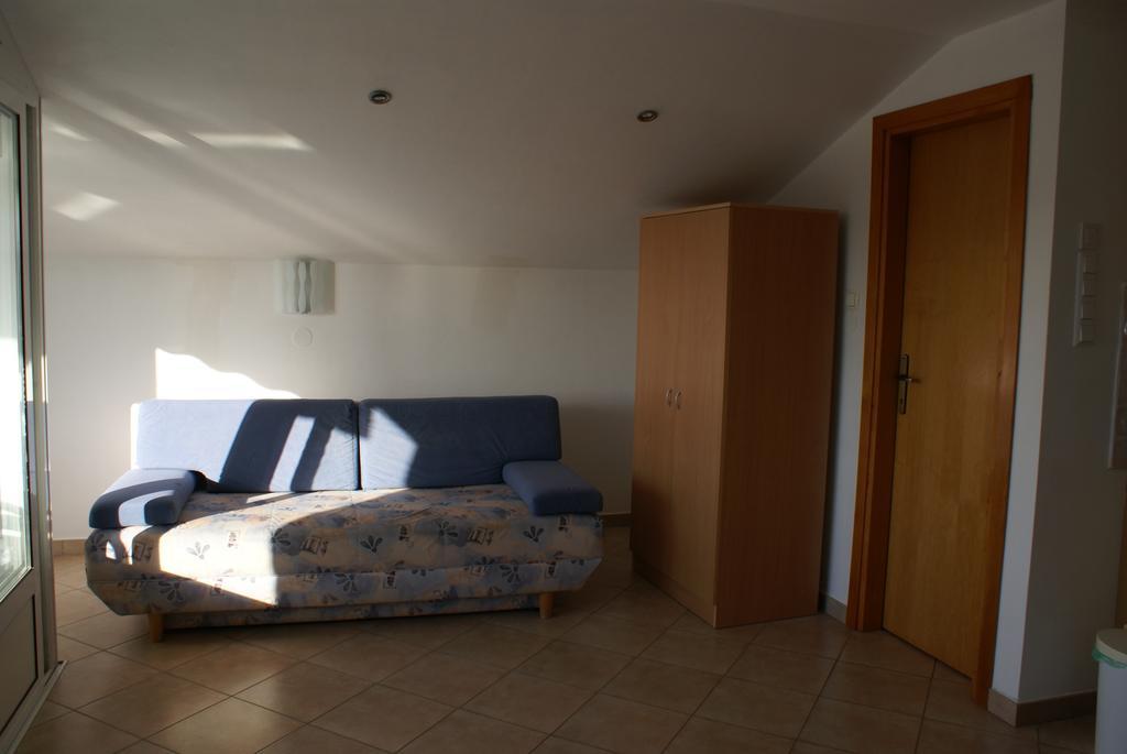 Apartments Robert Порат Экстерьер фото