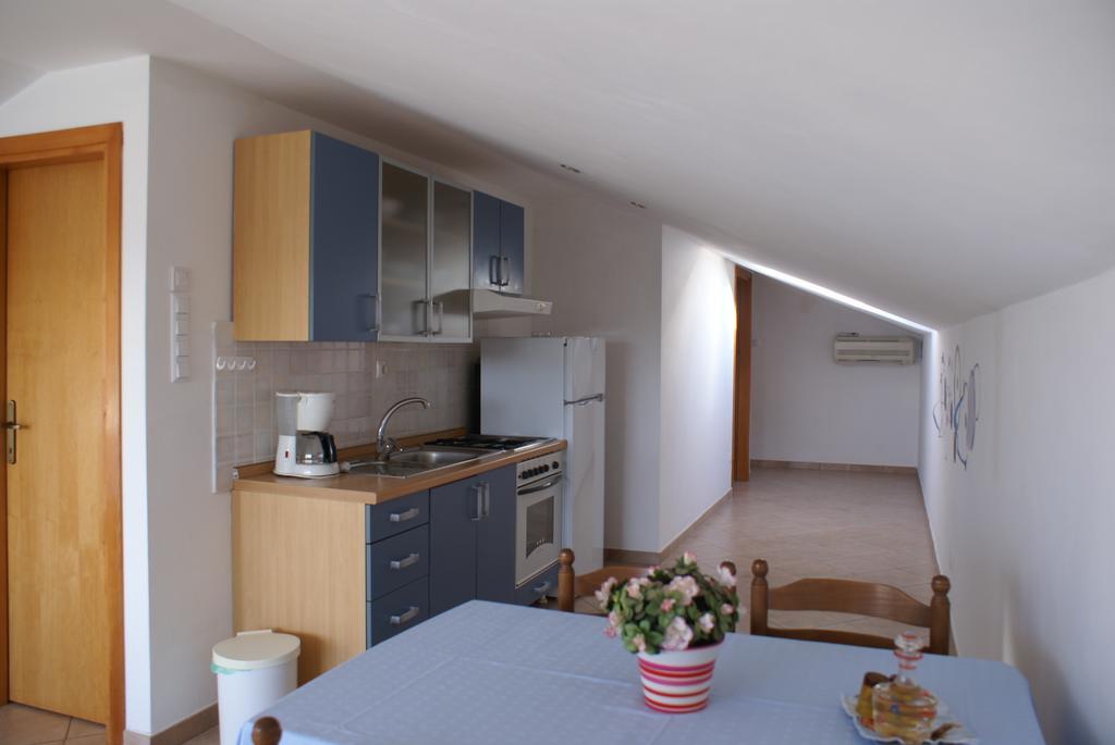 Apartments Robert Порат Экстерьер фото
