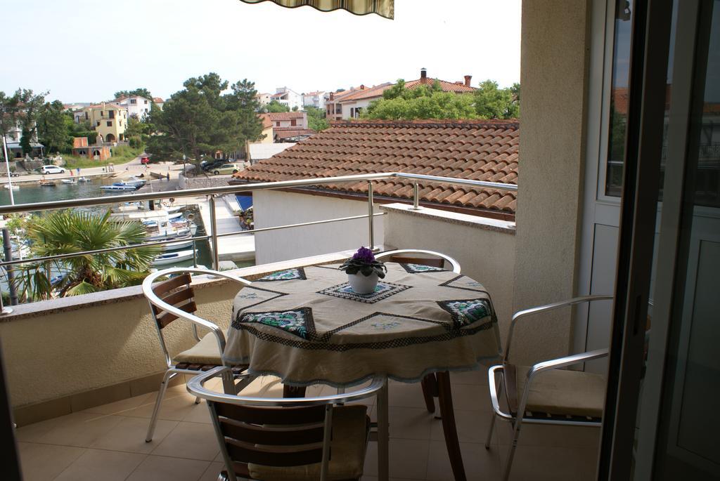Apartments Robert Порат Экстерьер фото
